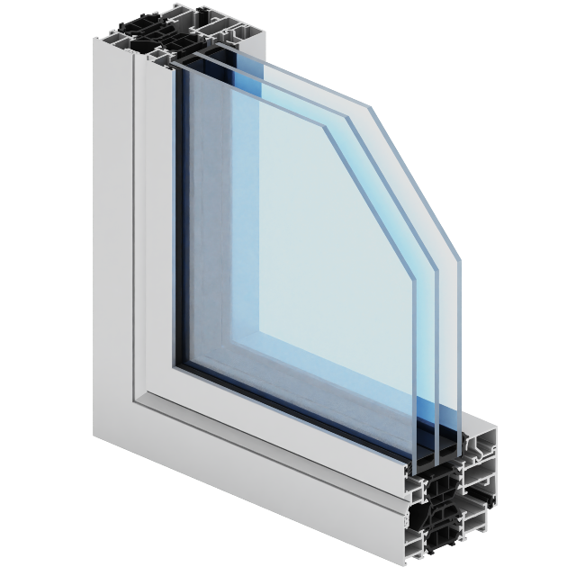Grafika Aliplast Maxlight